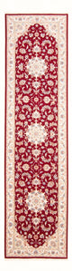Tabriz - 50 Raj Tæppe 305x81cm - Persisk tæppe