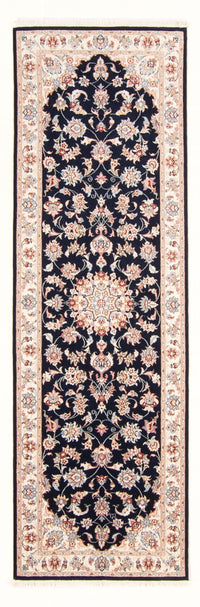 Tabriz - 50 Raj Tæppe 251x80cm - Persisk tæppe – product image