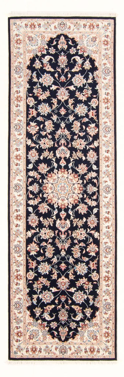 Tabriz - 50 Raj Tæppe 80x251cm - Persisk tæppe