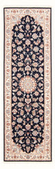 Tabriz - 50 Raj Tæppe 251x80cm - Persisk tæppe