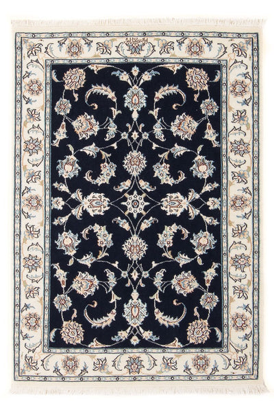 Nain - 6La Tæppe 80x118cm - Persisk tæppe