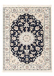 Nain - 6 la Tæppe 117x81cm - Persisk tæppe