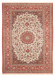 Isfahan Tæppe 300x204cm - Persisk tæppe