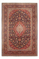 Kashan Tæppe 312x201cm - Persisk tæppe