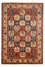 Persisk tæppe - Nomadisk - 310 x 203 cm - flerfarvet