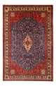 Abadeh Tæppe 210x310cm - Persisk tæppe