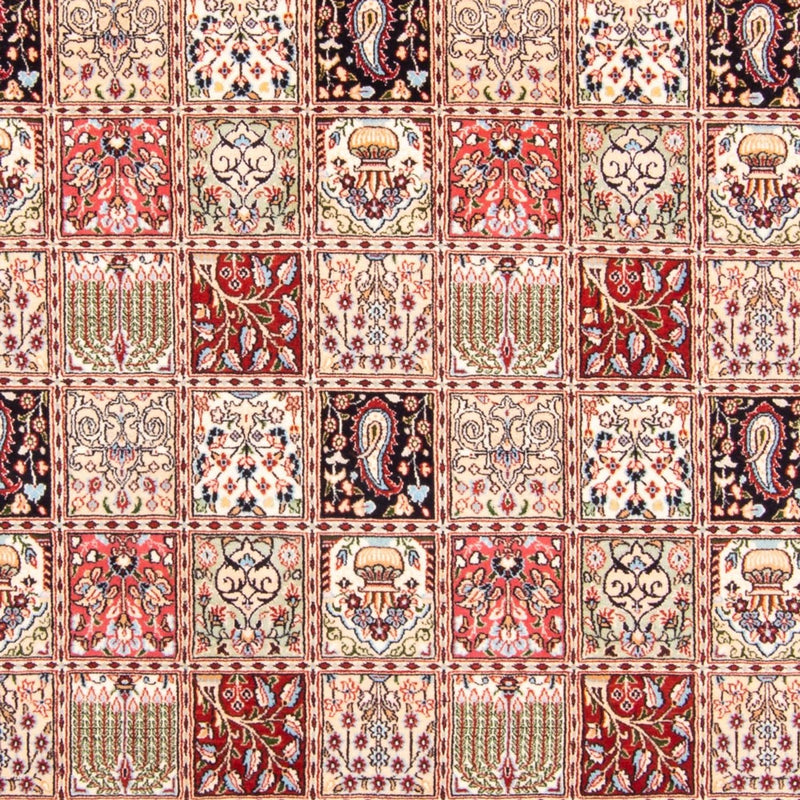 Persisk tæppe - Classic - 296 x 190 cm - flerfarvet