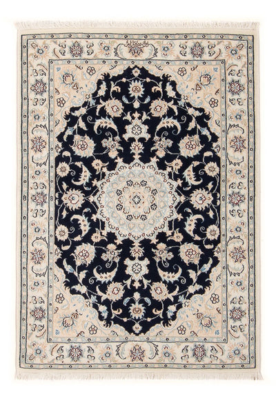 Nain - 6La Tæppe 81x118cm - Persisk tæppe