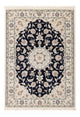 Nain - 6 la Tæppe 118x81cm - Persisk tæppe