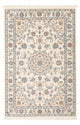 Nain - 6 la Tæppe 124x81cm - Persisk tæppe