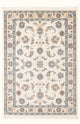 Nain - 6 la Tæppe 132x81cm - Persisk tæppe