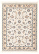 Nain - 6 la Tæppe 115x81cm - Persisk tæppe