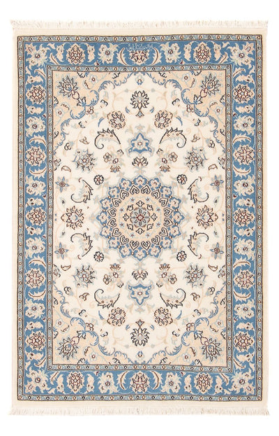 Nain - 6La Tæppe 81x120cm - Persisk tæppe