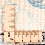 Persisk tæppe - Nain - Premium - 120 x 81 cm - creme