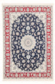 Nain - 9 la Tæppe 178x120cm - Persisk tæppe