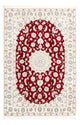 Nain - 6 la Tæppe 173x117cm - Persisk tæppe