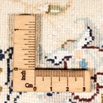 Persisk tæppe - Nain - Premium - 173 x 117 cm - rød