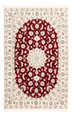 Nain - 6 la Tæppe 180x118cm - Persisk tæppe