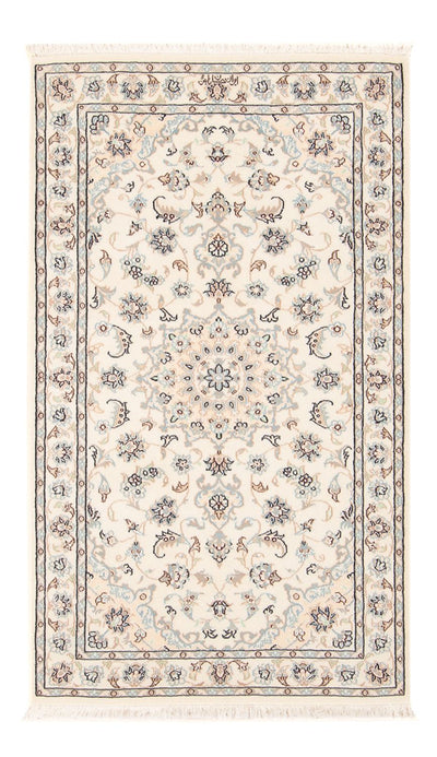 Nain - 6La Tæppe 75x132cm - Persisk tæppe