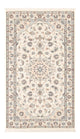 Nain - 6la Tæppe 132x75cm - Persisk tæppe