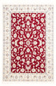 Nain - 9 la Tæppe 176x118cm - Persisk tæppe