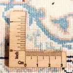 Persisk tæppe - Nain - Premium - 140 x 74 cm - creme