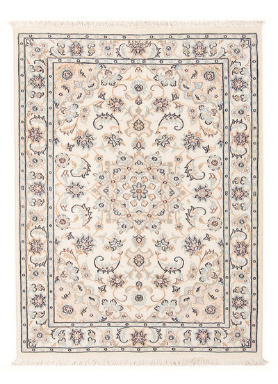 Nain - 6La Tæppe 80x118cm - Persisk tæppe