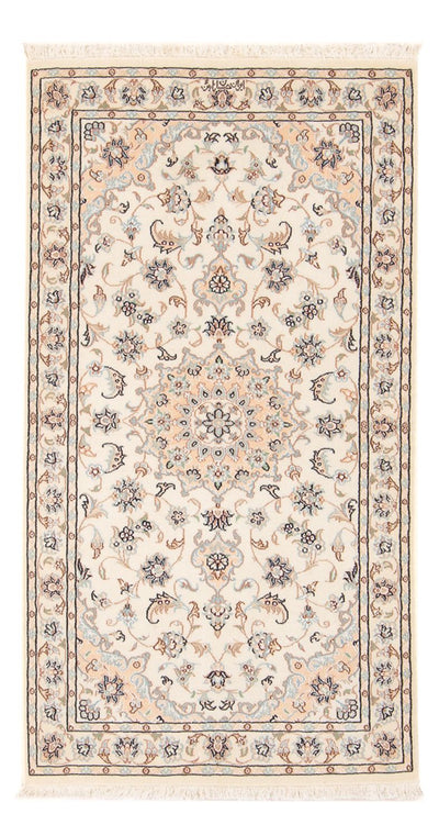 Nain - 6La Tæppe 75x136cm - Persisk tæppe