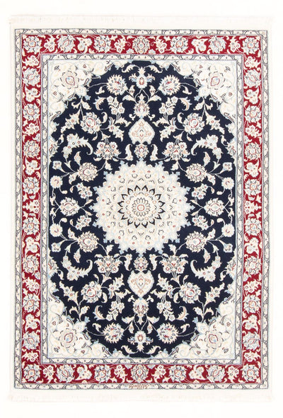 Nain - 9La Tæppe 105x151cm - Persisk tæppe