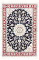 Nain - 9 la Tæppe 158x108cm - Persisk tæppe