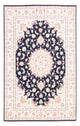 Tabriz - 50 Raj Tæppe 245x167cm - Persisk tæppe