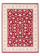 Tabriz - 50 Raj Tæppe 203x150cm - Persisk tæppe