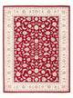 Tabriz - 50 Raj Tæppe 202x148cm - Persisk tæppe