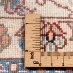 Persisk tæppe - Tabriz - Royal - 196 x 150 cm - mørkeblå