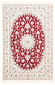 Nain - 9 la Tæppe 175x117cm - Persisk tæppe
