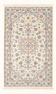 Nain - 6 la Tæppe 134x75cm - Persisk tæppe