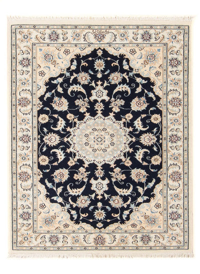 Nain - 6La Tæppe 80x120cm - Persisk tæppe