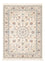 Persisk tæppe - Nain - Premium - 118 x 82 cm - creme