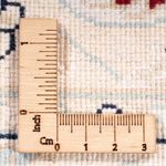 Persisk tæppe - Nain - Premium - 117 x 80 cm - rød