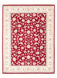 Tabriz - 50 Raj Tæppe 206x148cm - Persisk tæppe