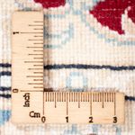 Persisk tæppe - Nain - Premium - 117 x 80 cm - rød