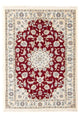 Nain - 6 la Tæppe 117x81cm - Persisk tæppe