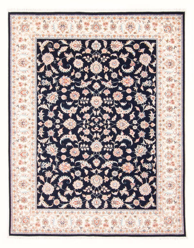 Tabriz - 50 Raj Tæppe 149x201cm - Persisk tæppe