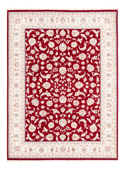 Tabriz Tæppe 148x200cm - Persisk tæppe