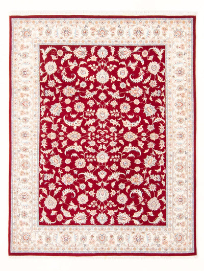 Tabriz - 50 Raj Tæppe 150x200cm - Persisk tæppe