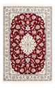 Nain - 6 la Tæppe 161x107cm - Persisk tæppe