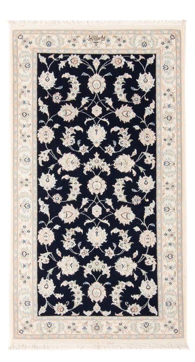 Nain - 6La Tæppe 75x138cm - Persisk tæppe