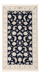 Nain - 6 la Tæppe 138x75cm - Persisk tæppe