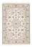 Persisk tæppe - Nain - Premium - 117 x 78 cm - creme
