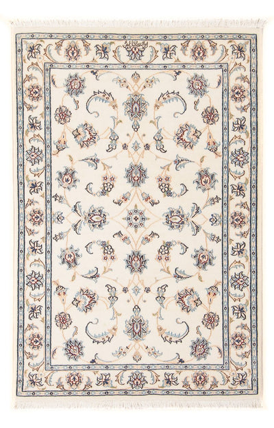 Nain - 6La Tæppe 81x120cm - Persisk tæppe